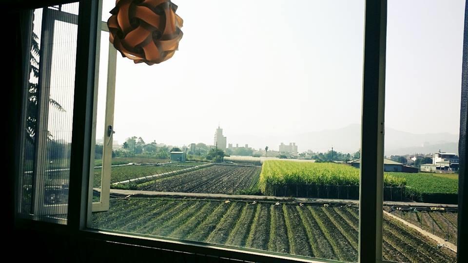 Songfeng Xiuxian Homestay Пули Екстериор снимка